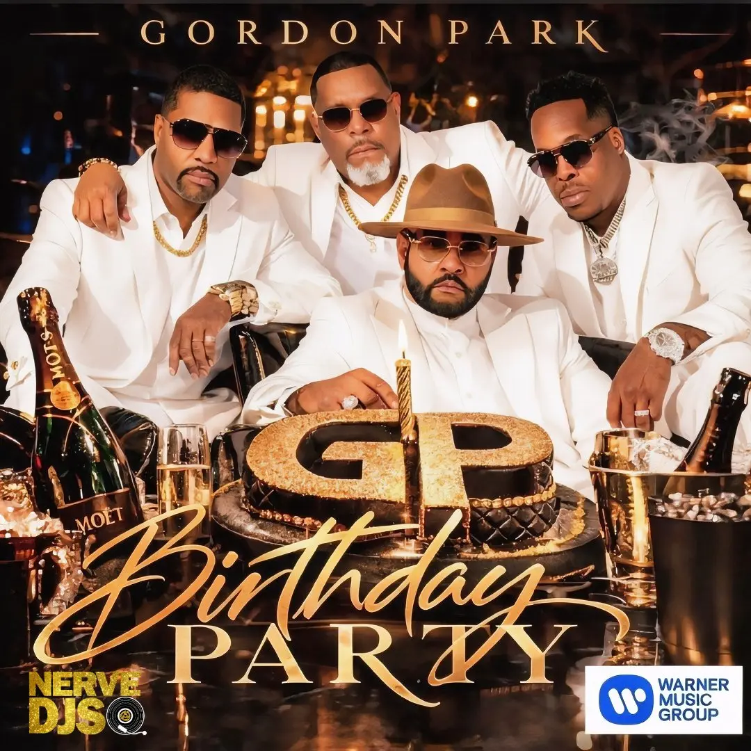 Birthday Party (Clean)